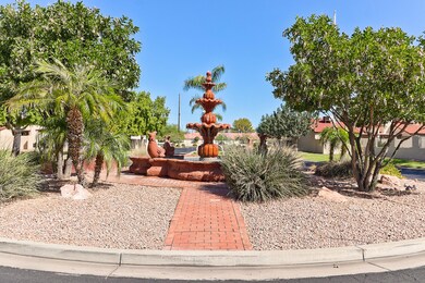 2059 E Brown Rd unit 34, Mesa, AZ 85213 - photo 4