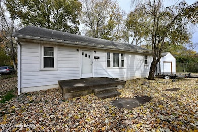 2403 Mercer Ave, Louisville, KY 40216 - photo 2