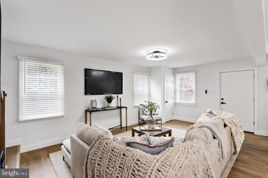 119 E Camden Ave, Moorestown, NJ 08057 - photo 5