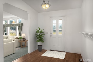 10821 Bald Hill Rd SE, Yelm, WA 98597 - photo 4