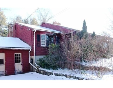 251 Mason Rd, West Townsend, MA 01474 - photo 2