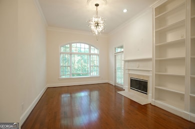 4100 Paces Walk SE unit 1305, Atlanta, GA 30339 - photo 7