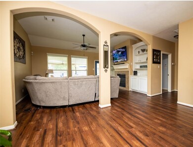 23115 Postwood Park Ln, Spring, TX 77373 - photo 6