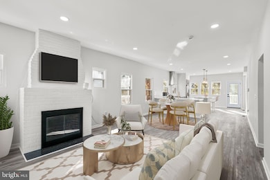 2615 Ailsa Ave, Baltimore, MD 21214 - photo 4