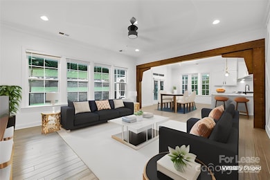 Living Room-Main-Virtually Staged