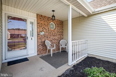 1 Lakebridge Dr, Woodbury, NJ 08096 - photo 4