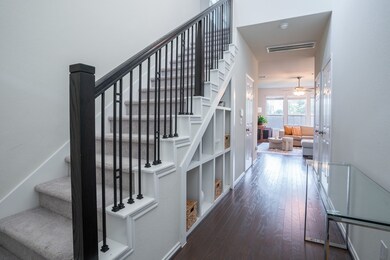 4006 Starbright St, Houston, TX 77018 - photo 2