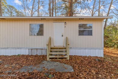 1109 W 3rd St unit 5, Midway Park, NC 28544 - photo 4