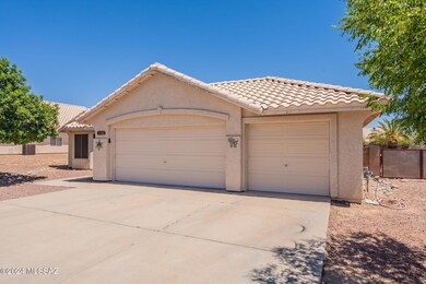 3 car garage