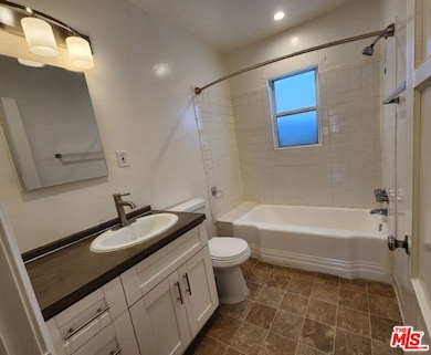 12219 Ocean Park Blvd unit 12223, Los Angeles, CA 90064 - photo 5