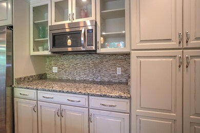 Pantry Space