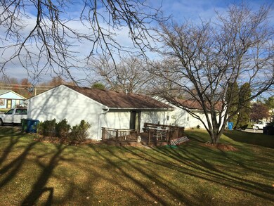 479 Windmill Dr, Marysville, OH 43040 - photo 6