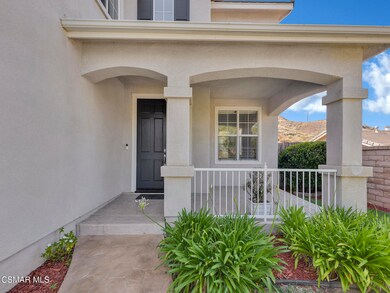 659 N Muirfield Ave, Simi Valley -HsHPro