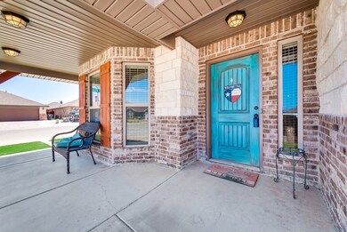 806 E 99th Ct, Odessa, TX 79765 - photo 2