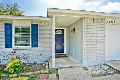 7208 Lancashire Dr, North Richland Hills, TX 76182 - photo 3