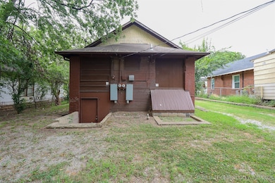 521 S 40th West Ave, Tulsa, OK 74127 - photo 3