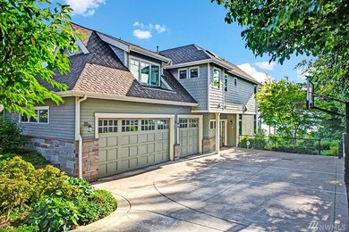 3401 72nd Ave SE, Mercer Island, WA 98040 - photo 3