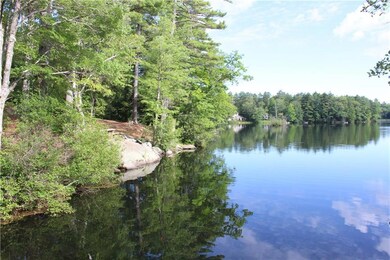 Hodson Park is just short walk down...