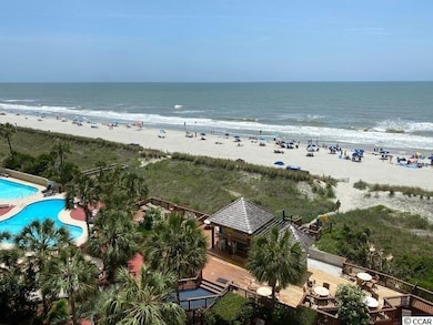 Beach Cove unit 721, North Myrtle Beach, SC 29582 - photo 3