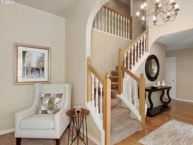 Entrance/Foyer