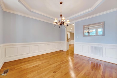 520 Checkmate Cir, Wake Forest, NC 27587 - photo 7