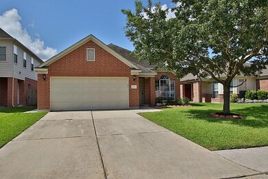 2326 Turnbury Elm Ct, Spring, TX 77386 - photo 2