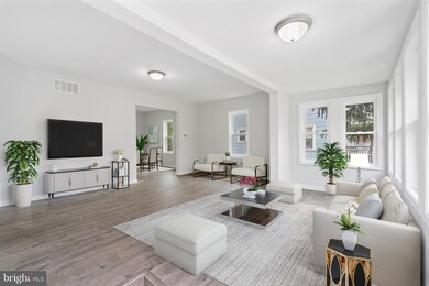 301 Sloan Ave, Oaklyn, NJ 08107 - photo 3