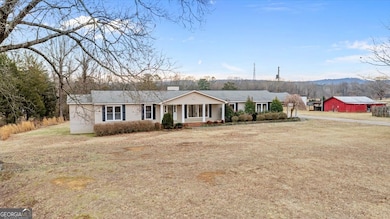 306 Ervin Coker Rd NE, Rome, GA 30161 - photo 3
