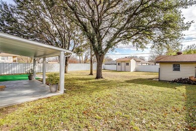 9025 Glenn Dr, Fort Worth, TX 76108 - photo 2