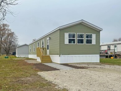 14876 Washington Rd unit 154, West Burlington, IA 52655 - photo 2