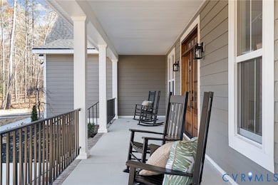 17307 Jojo Ln, Moseley, VA 23120 - photo 5