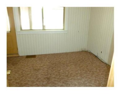 Bedroom.
