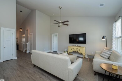 104 Foxbank Cir, Greer, SC 29651 - photo 7