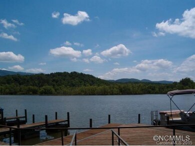 Lake Adger Marina
