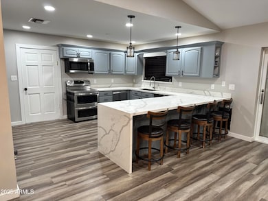 4114 W Wescott Dr, Glendale, AZ 85308 - photo 3