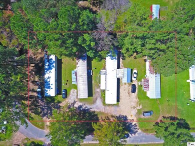 188 Thompson Dr, Grayson, LA 71435 - photo 2