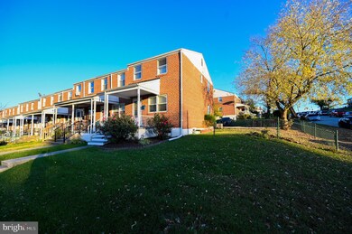 3025 Georgetown Rd, Baltimore, MD 21230 - photo 2