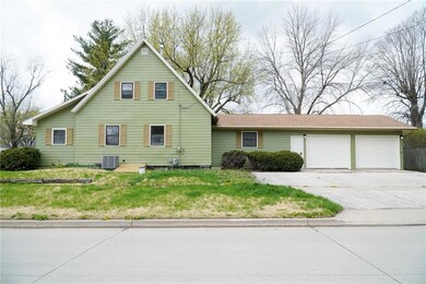 133 E Webster St, Osceola, IA 50213 - photo 2