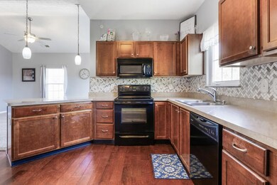 1710 Nowlin Ave unit 109, Greendale, IN 47025 - photo 6