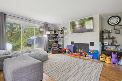 Large Living Room