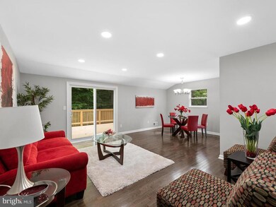 4112 Landgreen St, Rockville, MD 20853 - photo 4