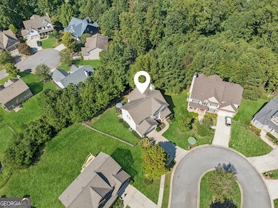 6625 Oak Highlands Ct, Cumming, GA 30041 - photo 7