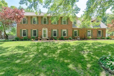 Home is light and bright with plenty of windows to bring in natural light.