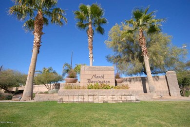 Entry To Community