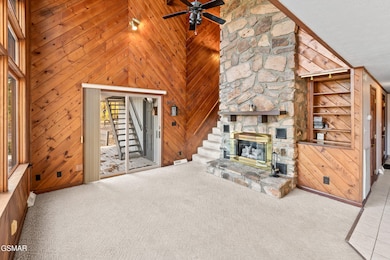 725 U S 25e, White Pine, TN 37890 - photo 7