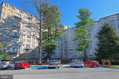 Radnor House unit 325, Bryn Mawr, PA 19010 - photo 7