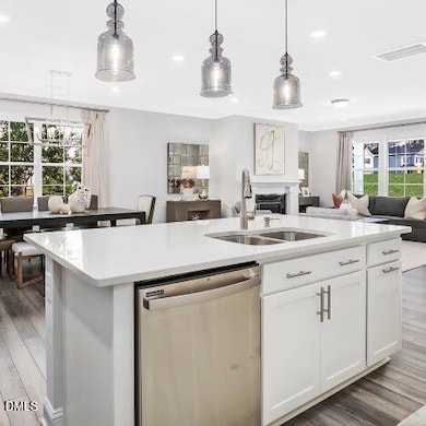 649 Emerald Bay Cir, Raleigh, NC 27610 - photo 5