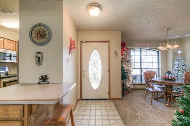 3203 Crockett St, Granbury, TX 76049 - photo 5