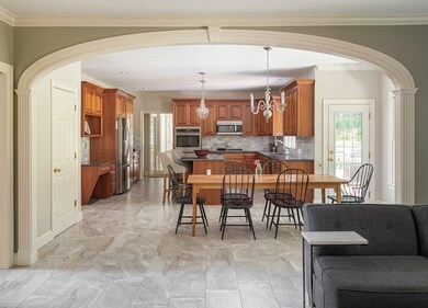 7 Hearthstone Rd, Hopkinton, MA 01748 - photo 2