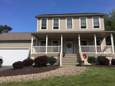 447 3rd St, Olyphant, PA 18447 - photo 4